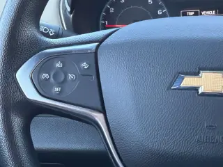 Chevrolet Traverse 2023 LS 4dr SUV w/1LS