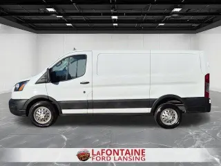 Ford Transit 2023 AWD 150 3dr SWB Low Roof Cargo Van
