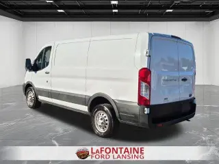 Ford Transit 2023 AWD 150 3dr SWB Low Roof Cargo Van