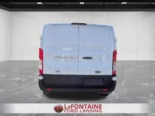 Ford Transit 2023 AWD 150 3dr SWB Low Roof Cargo Van