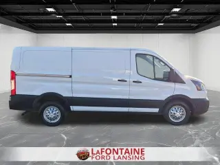 Ford Transit 2023 AWD 150 3dr SWB Low Roof Cargo Van