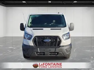 Ford Transit 2023 AWD 150 3dr SWB Low Roof Cargo Van