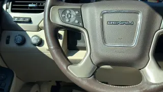 GMC Yukon XL 2017 4x4 Denali 4dr SUV