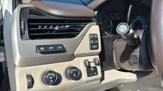 GMC Yukon XL 2017 4x4 Denali 4dr SUV