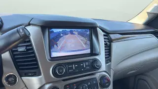 GMC Yukon XL 2017 4x4 Denali 4dr SUV