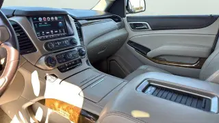 GMC Yukon XL 2017 4x4 Denali 4dr SUV