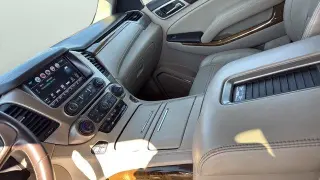 GMC Yukon XL 2017 4x4 Denali 4dr SUV