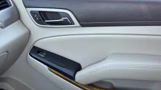 GMC Yukon XL 2017 4x4 Denali 4dr SUV