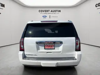 GMC Yukon XL 2017 4x4 Denali 4dr SUV