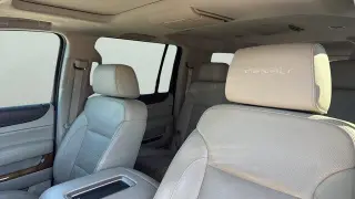 GMC Yukon XL 2017 4x4 Denali 4dr SUV