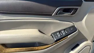 GMC Yukon XL 2017 4x4 Denali 4dr SUV