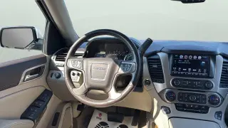 GMC Yukon XL 2017 4x4 Denali 4dr SUV