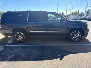 GMC Yukon XL 2018 4x4 Denali 4dr SUV