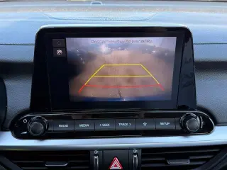 Kia Forte 2023 LXS 4dr Sedán