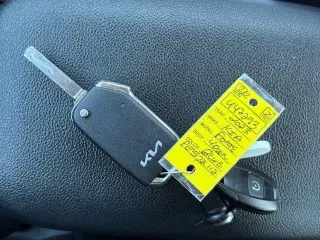 Kia Forte 2023 LXS 4dr Sedán