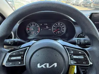 Kia Forte 2023 LXS 4dr Sedán