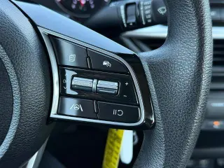 Kia Forte 2023 LXS 4dr Sedán