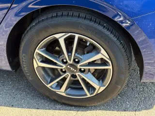 Kia Forte 2023 LXS 4dr Sedán