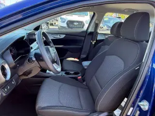 Kia Forte 2023 LXS 4dr Sedán
