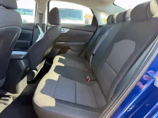 Kia Forte 2023 LXS 4dr Sedán