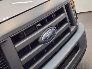 Ford E-Series 2014 E-150 3dr Extended Cargo Van