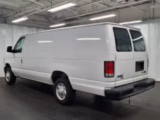 Ford E-Series 2014 E-150 3dr Extended Cargo Van