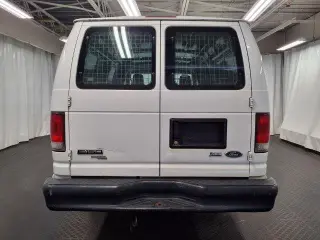 Ford E-Series 2014 E-150 3dr Extended Cargo Van