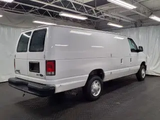 Ford E-Series 2014 E-150 3dr Extended Cargo Van
