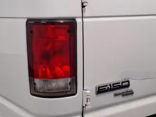 Ford E-Series 2014 E-150 3dr Extended Cargo Van