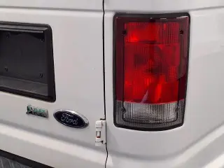 Ford E-Series 2014 E-150 3dr Extended Cargo Van