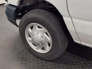 Ford E-Series 2014 E-150 3dr Extended Cargo Van