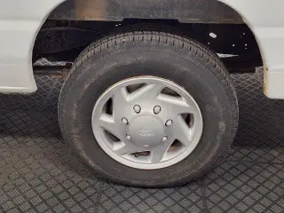 Ford E-Series 2014 E-150 3dr Extended Cargo Van