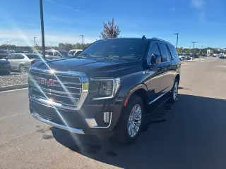 GMC Yukon 2022 4x4 SLT 4dr SUV