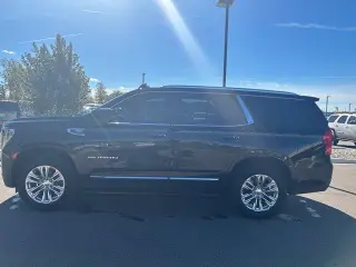 GMC Yukon 2022 4x4 SLT 4dr SUV
