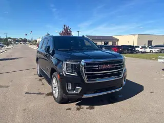 GMC Yukon 2022 4x4 SLT 4dr SUV