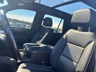 GMC Yukon 2022 4x4 SLT 4dr SUV