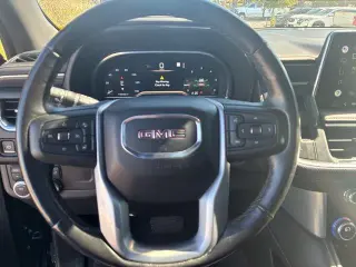 GMC Yukon 2022 4x4 SLT 4dr SUV