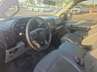 Ford F-150 2019 4x2 XL 2dr Cabina Regular 6.5 ft. SB