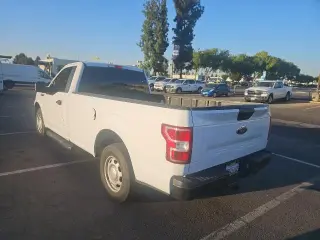 Ford F-150 2019 4x2 XL 2dr Cabina Regular 6.5 ft. SB