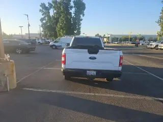 Ford F-150 2019 4x2 XL 2dr Cabina Regular 6.5 ft. SB