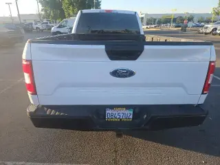 Ford F-150 2019 4x2 XL 2dr Cabina Regular 6.5 ft. SB