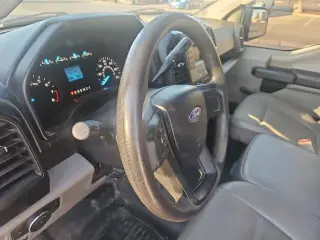 Ford F-150 2019 4x2 XL 2dr Cabina Regular 6.5 ft. SB