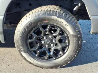Ford F-150 2024 4x4 XLT 4dr SuperCrew 5.5 ft. SB