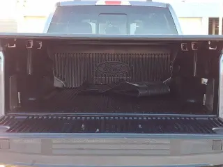 Ford F-150 2024 4x4 XLT 4dr SuperCrew 5.5 ft. SB