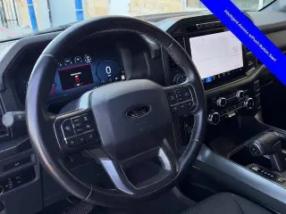 Ford F-150 2024 4x4 XLT 4 puertas SuperCrew 5.5 pies. SB