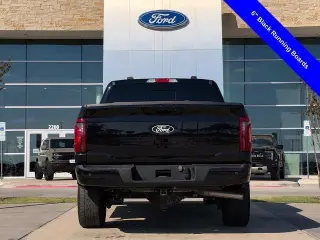 Ford F-150 2024 4x4 XLT 4 puertas SuperCrew 5.5 pies. SB