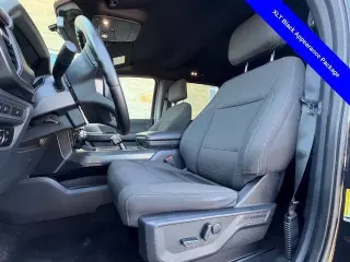 Ford F-150 2024 4x4 XLT 4 puertas SuperCrew 5.5 pies. SB