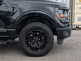 Ford F-150 2024 4x4 XLT 4dr SuperCrew 5.5 ft. SB
