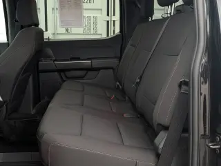 Ford F-150 2024 4x4 XLT 4dr SuperCrew 5.5 ft. SB