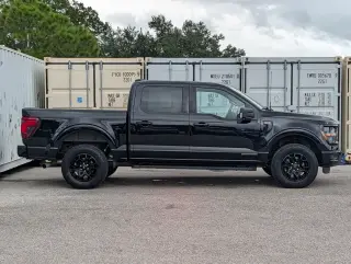 Ford F-150 2024 4x4 XLT 4dr SuperCrew 5.5 ft. SB
